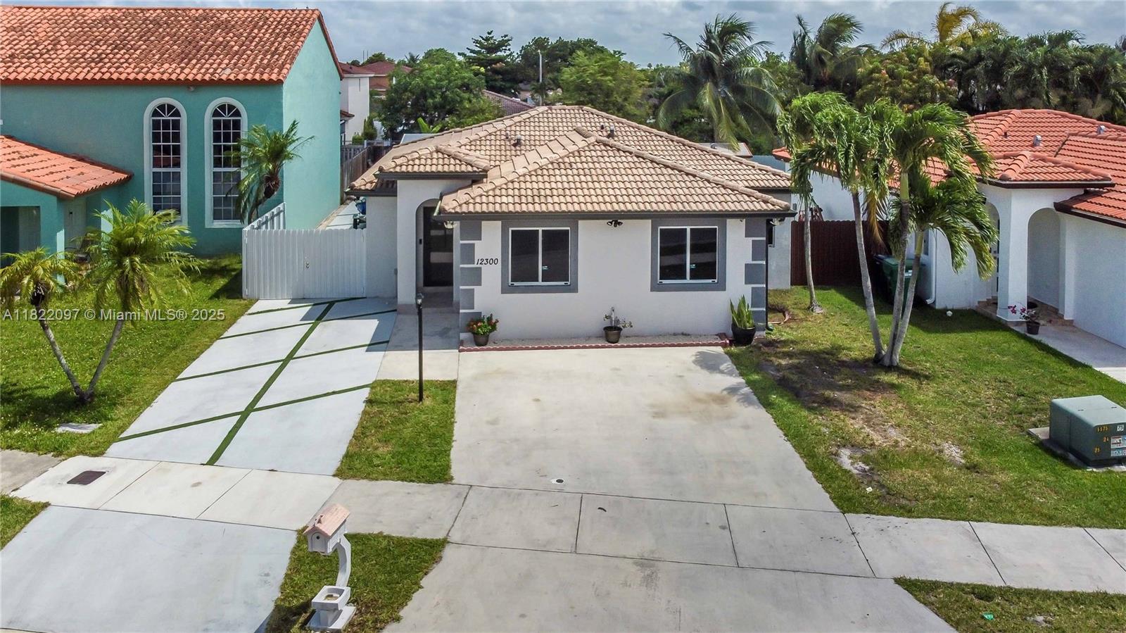 12300 SW 251st St, Homestead FL 33032