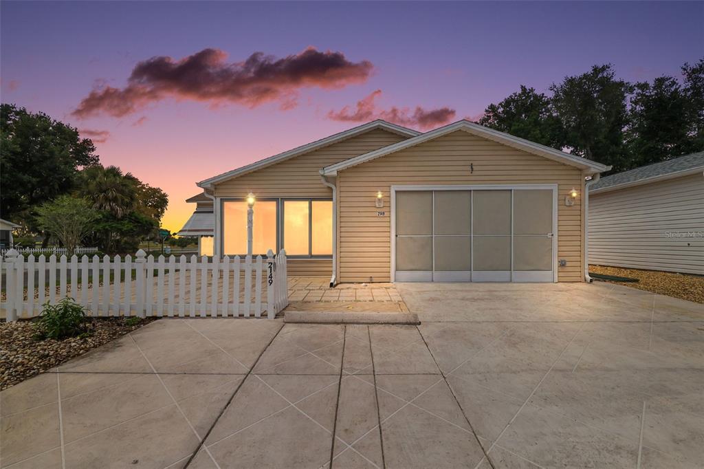 2149 ESCOBAR AVENUE