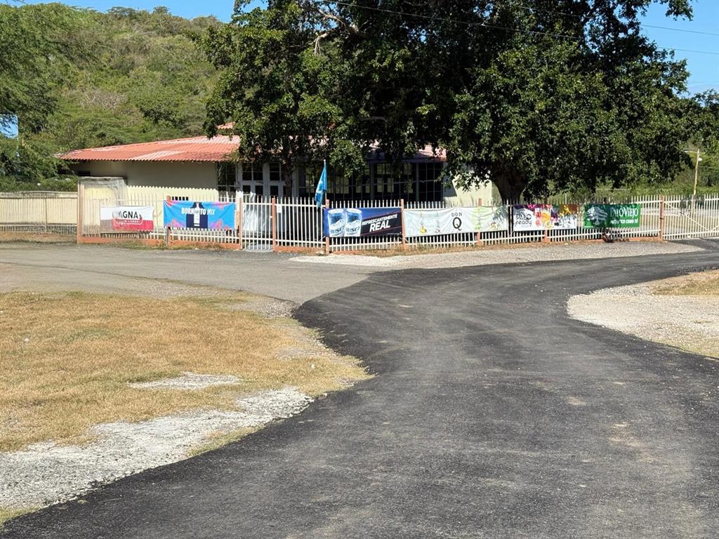 PR-116 KMHM 9.6 BARRIO COSTA