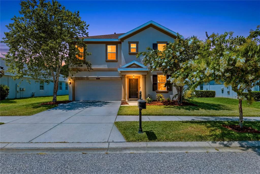 21439 SOUTHERN CHARM DRIVE