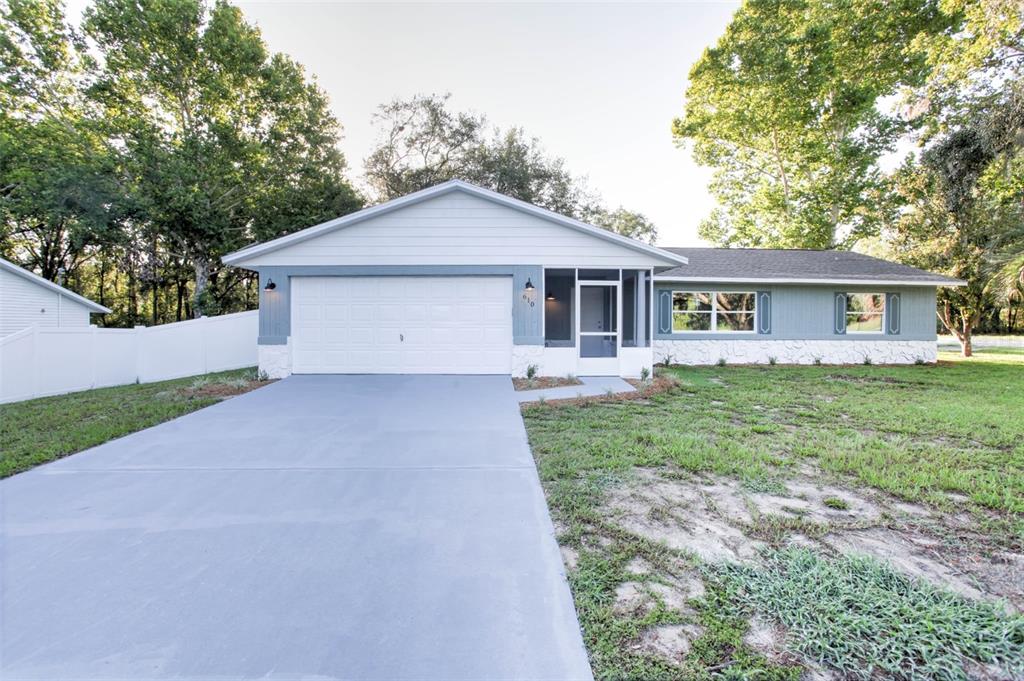 610 INDEPENDENCE HIGHWAY