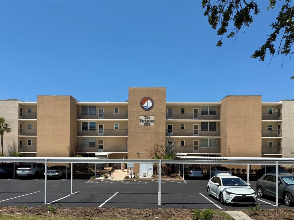 7910 SUN ISLAND DRIVE S UNIT 404