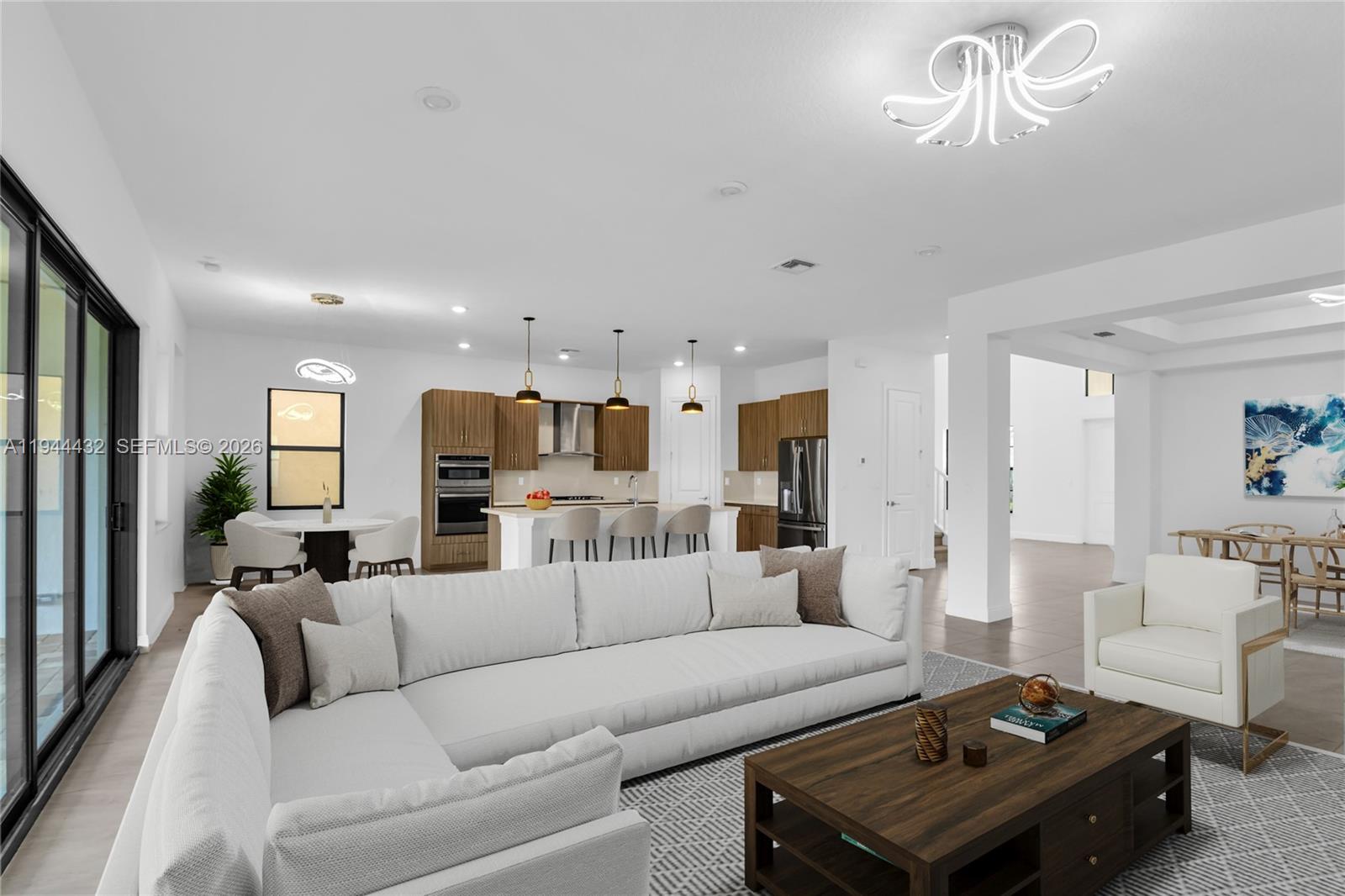 12535 N Parkland Bay Trl, Parkland FL 33076