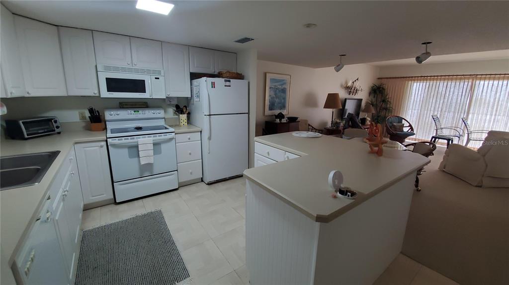815 OCEAN SHORE BOULEVARD UNIT 6B, ORMOND BEACH, FL — photo 2 of 2