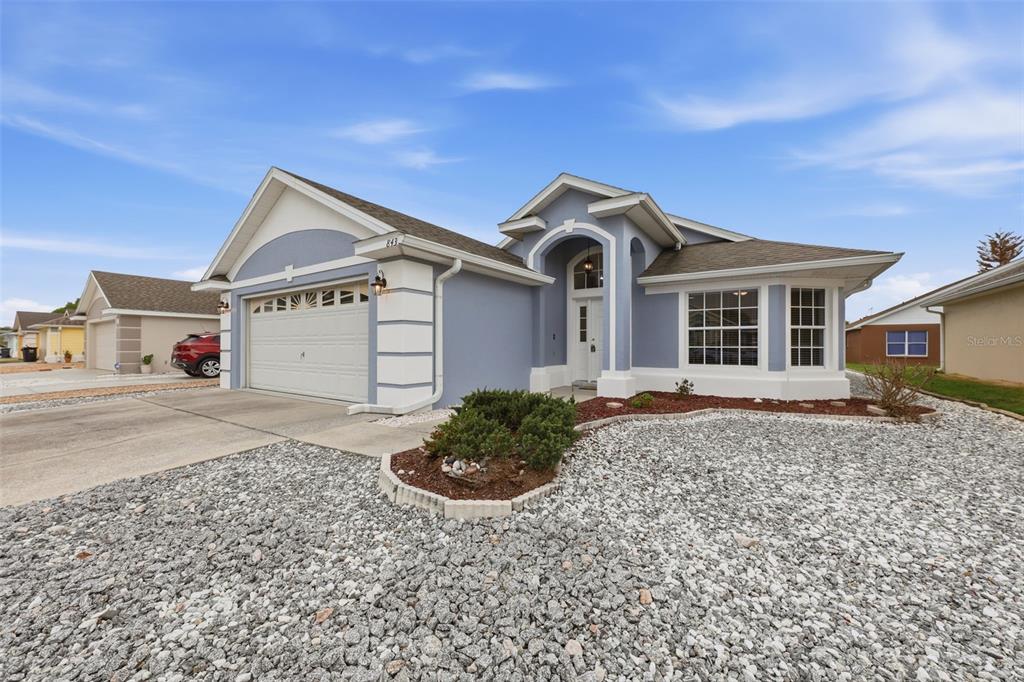 843 CHALLENGER AVENUE