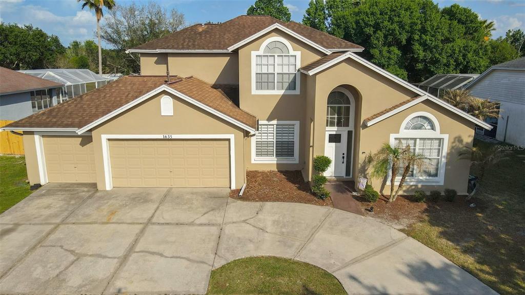 1635 LEDGESTONE DRIVE, BRANDON, FL — photo 2 of 30