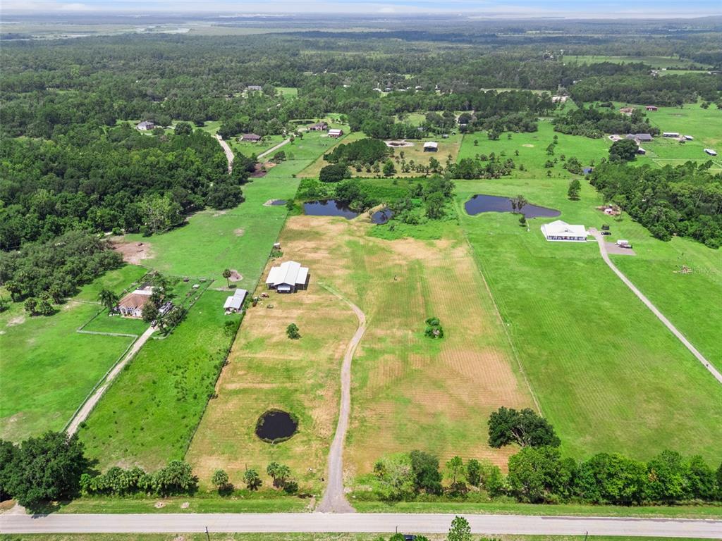 761 LEMON BLUFF ROAD