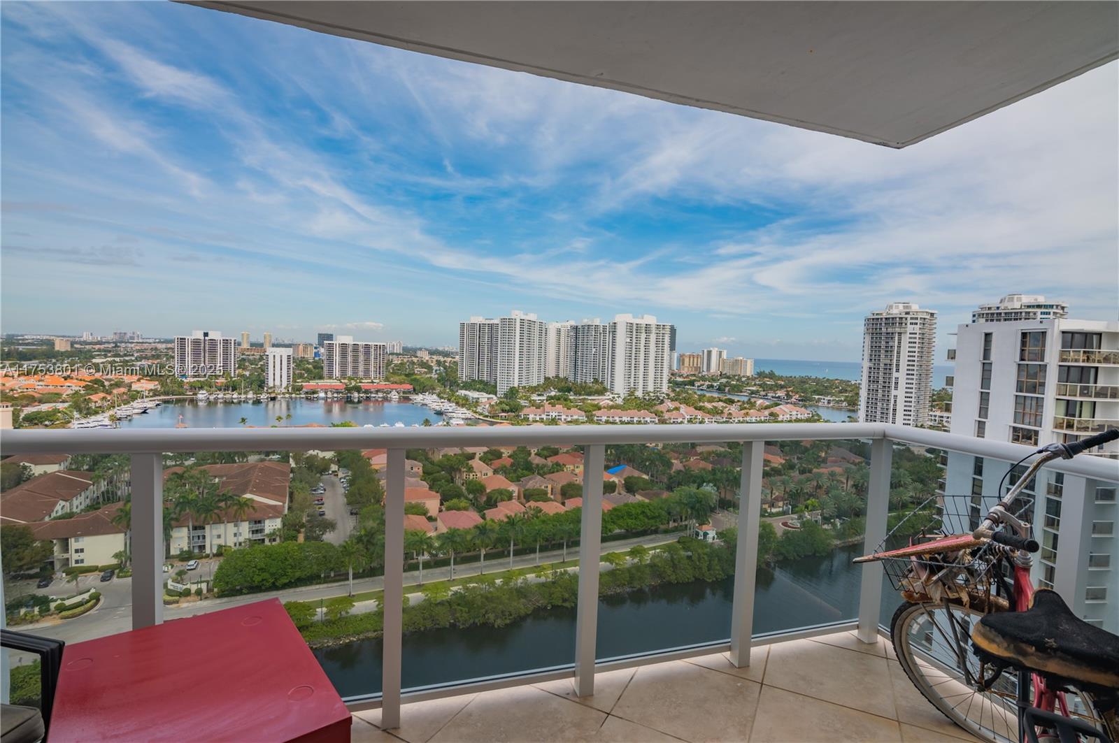 3675 N Country Club Dr # 2202, Aventura FL 33180