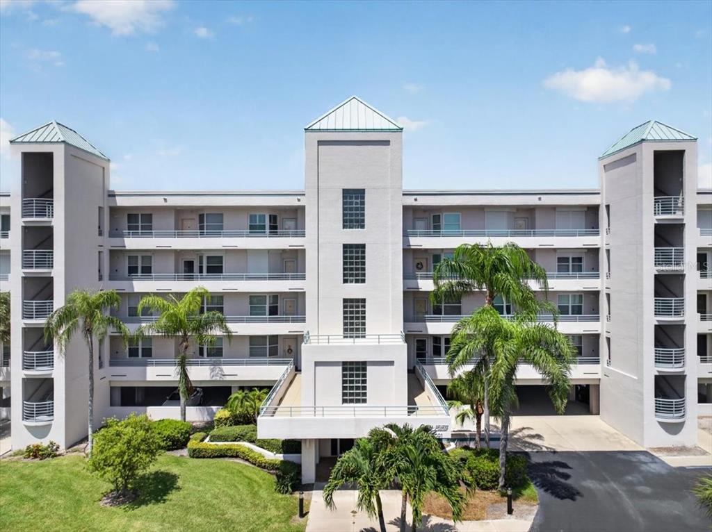 8001 SAILBOAT KEY BOULEVARD S UNIT 201