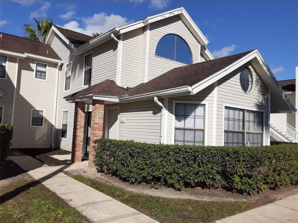3123 FOX SQUIRREL DR UNIT B