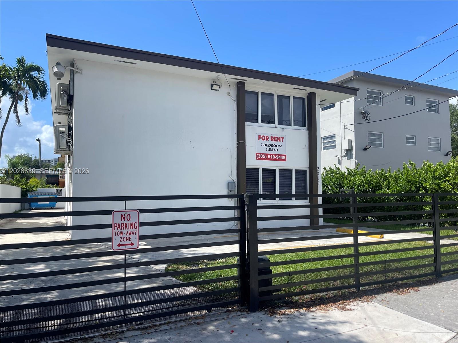 2008 SW 3rd St # 4, Miami FL 33135