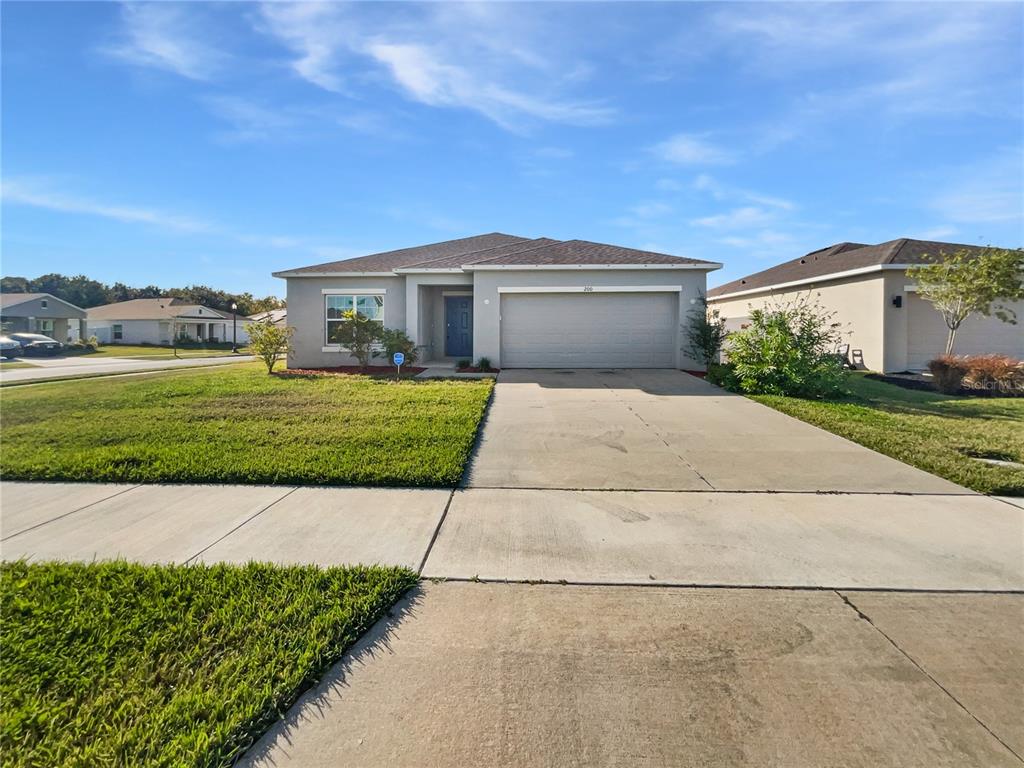 200 GARNET AVENUE