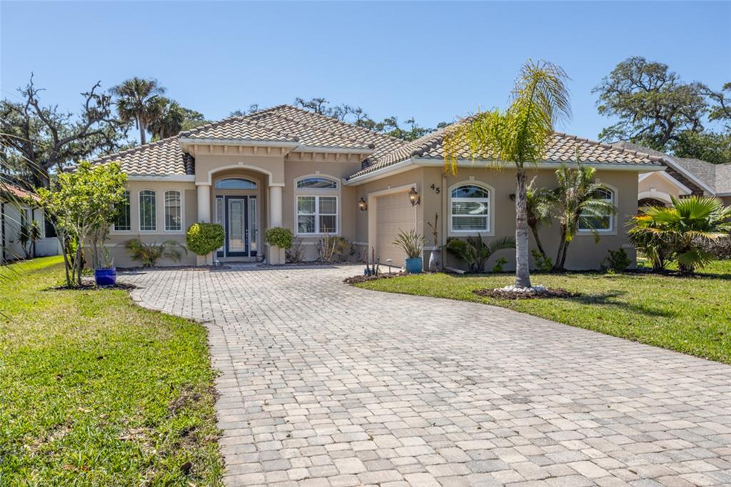 45 N RIVERWALK DRIVE