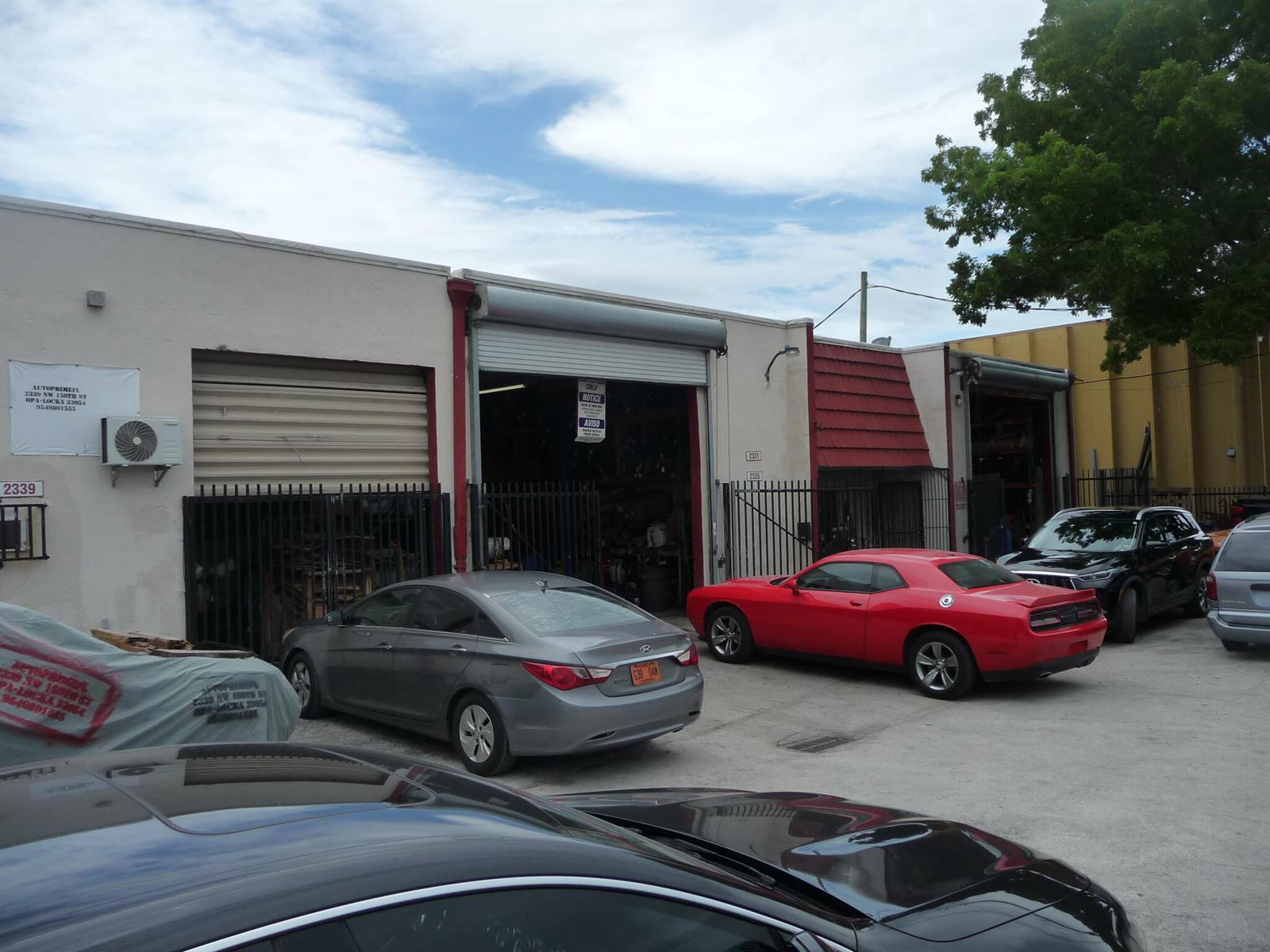 2339 NW 150th Street, Miami Gardens FL 33054