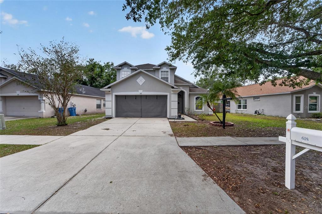 618 SOMERSTONE DRIVE, VALRICO, FL — photo 3 of 30
