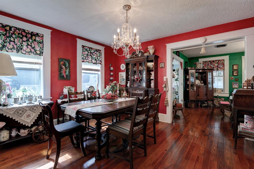 401 E 9TH AVENUE, MOUNT DORA, FL — photo 5 of 20