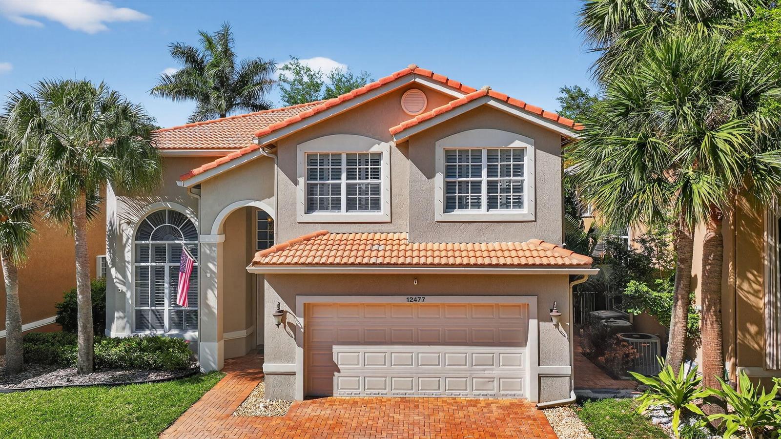 12477 Colony Preserve Drive, Boynton Beach FL 33436