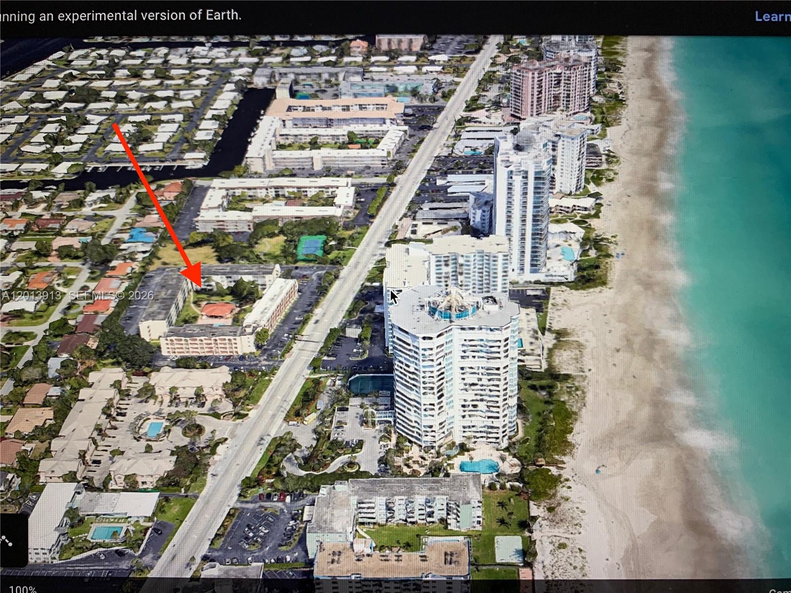 1541 S Ocean Blvd # 317, Lauderdale By The Sea FL 33062