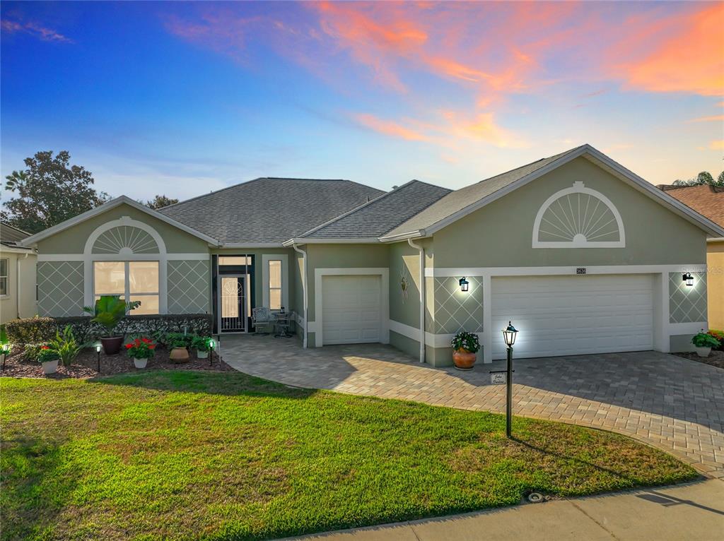 3636 BELLE ROSE DRIVE