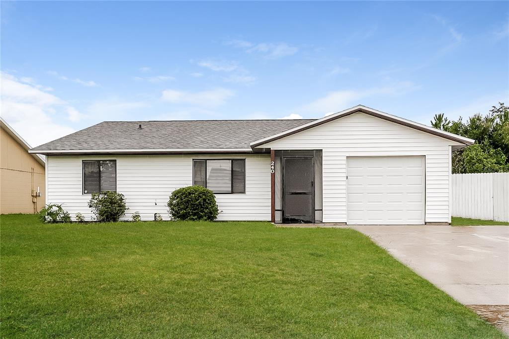 240 GRIFFORD DRIVE