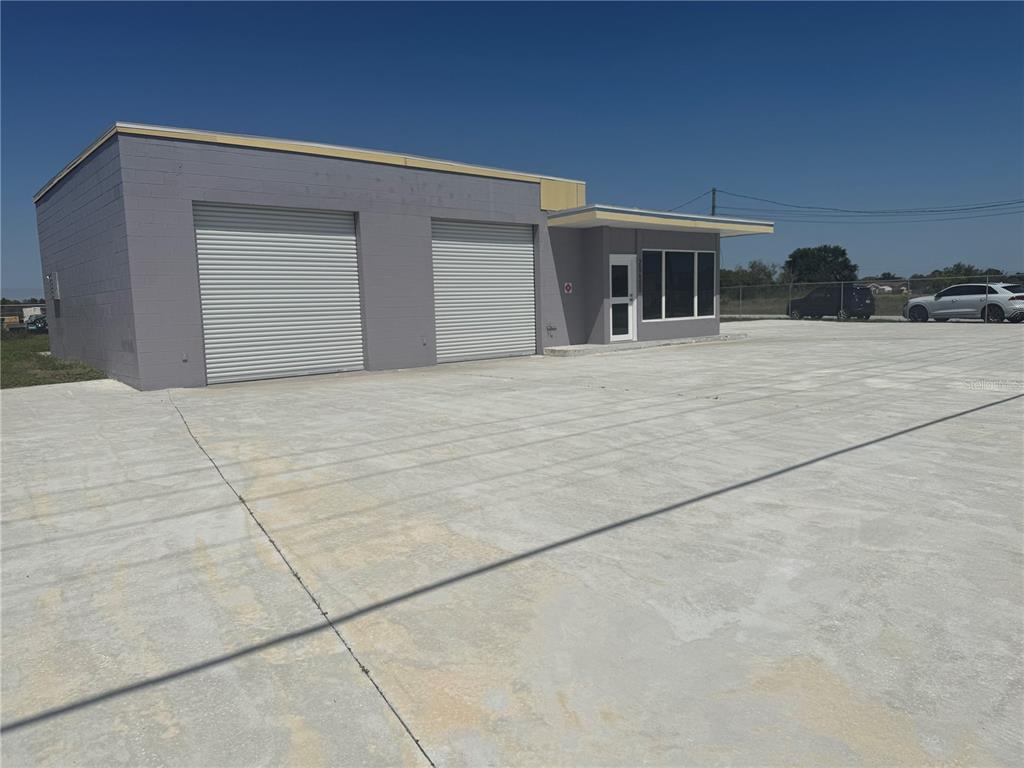 20600 HWY 27