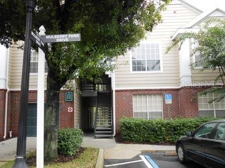 13013 MULBERRY PARK DRIVE UNIT 224