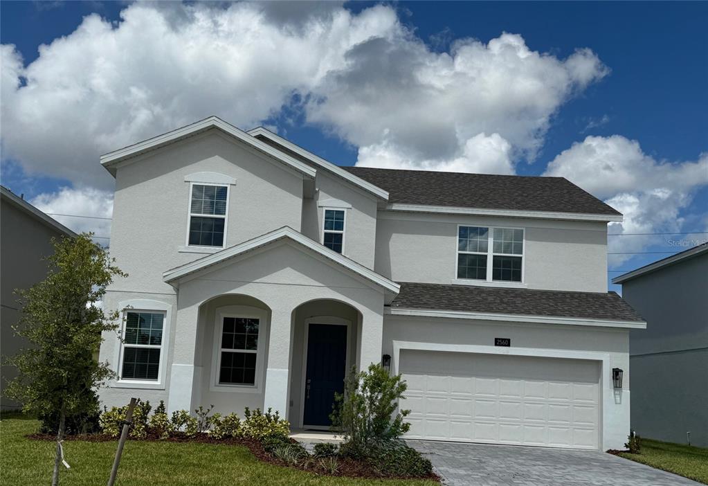 2560 CAVANAUGH DRIVE