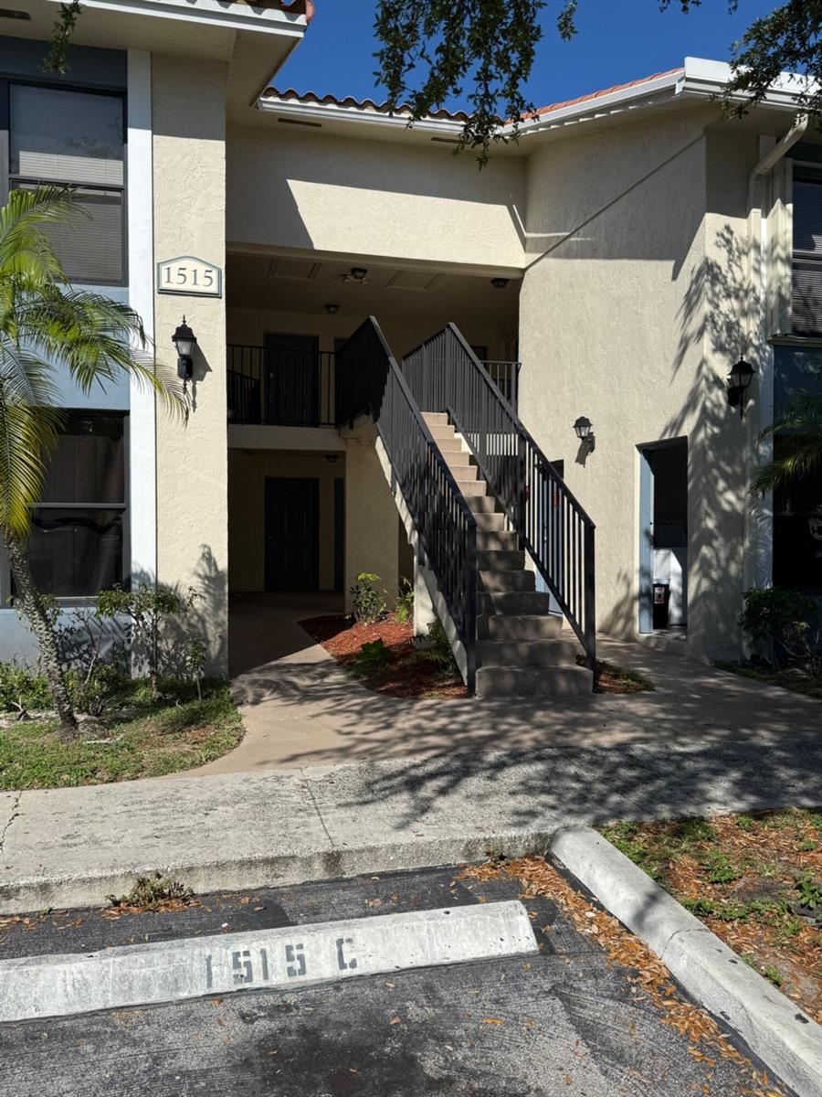 1515 Lake Crystal Drive # B, West Palm Beach FL 33411