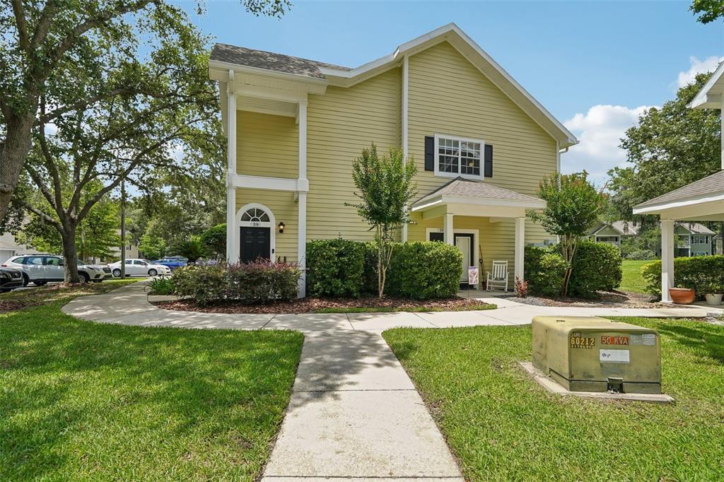 10000 SW 52ND AVENUE UNIT G38