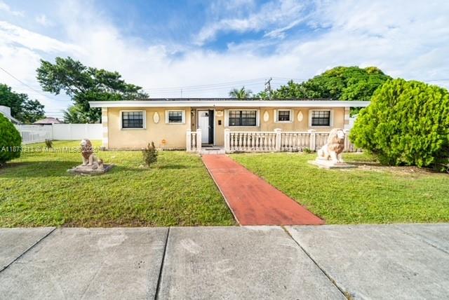 365 NW 198th St, Miami Gardens FL 33169