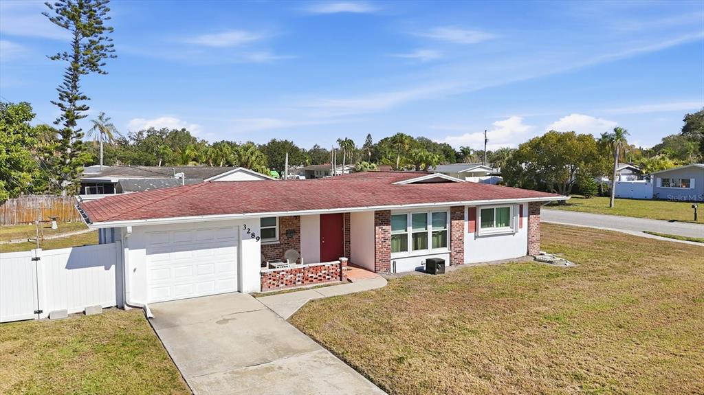 3289 DANTE DRIVE