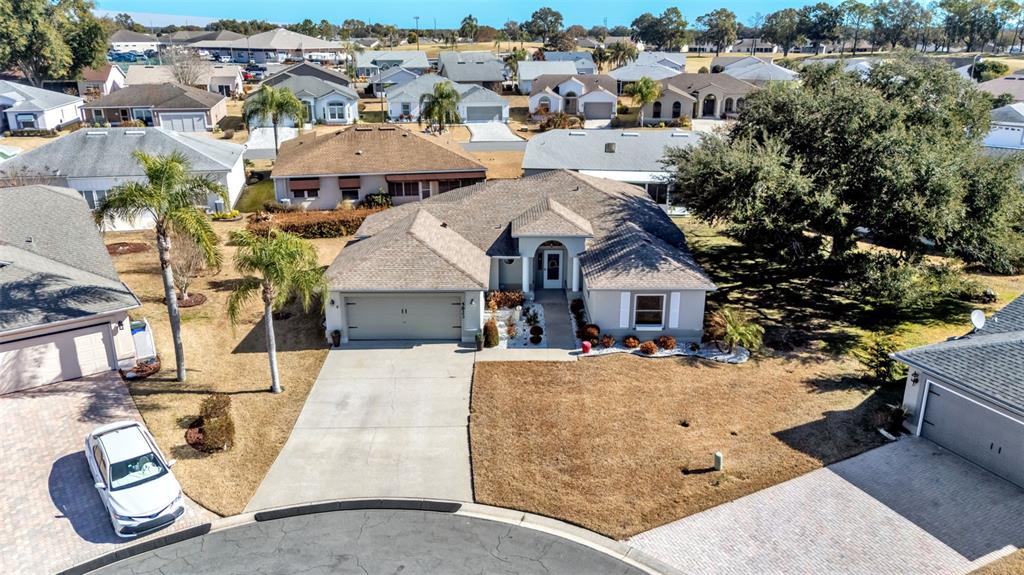 5823 COCKATIEL COURT