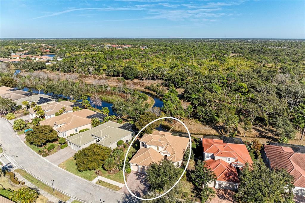 650 CRANE PRAIRIE WAY, OSPREY, FL — photo 2 of 30