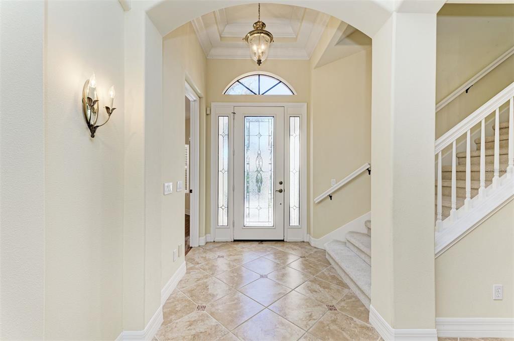 650 CRANE PRAIRIE WAY, OSPREY, FL — photo 4 of 30