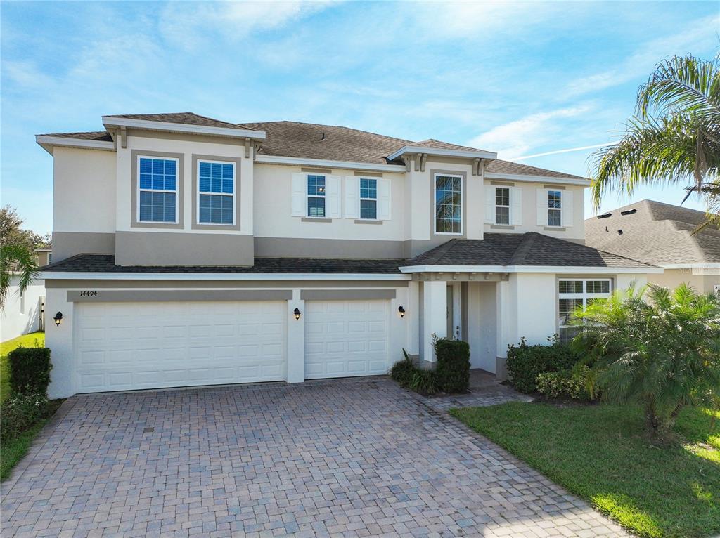 14494 BREAKWATER WAY