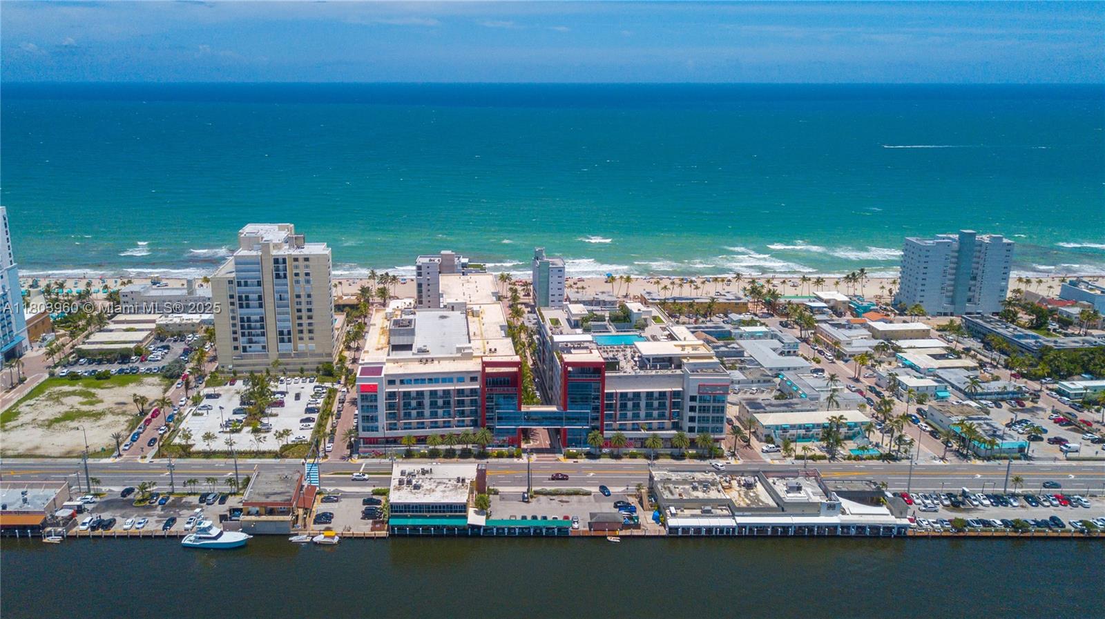 777 N Ocean Dr # N503, Hollywood FL 33019