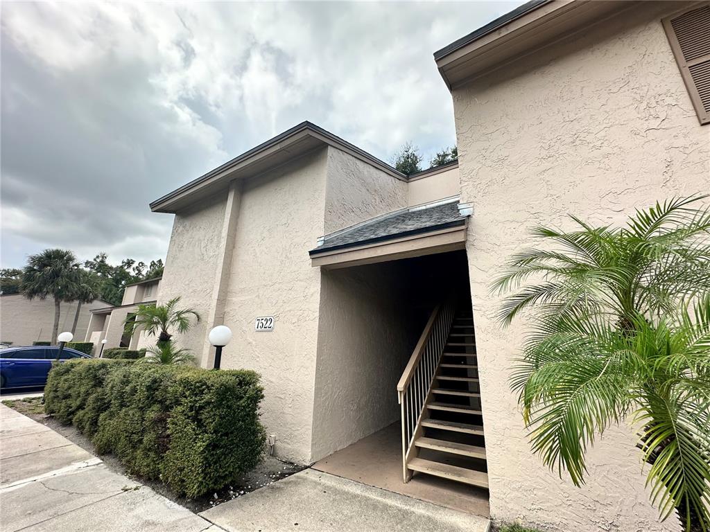7522 NEEDLE LEAF PLACE UNIT 27