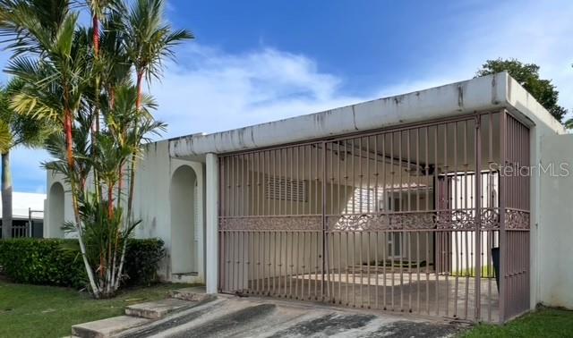 16 CATARATAS ST., EL REMANSO DEV. UNIT N-16