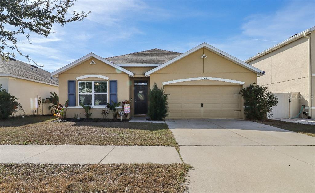 12003 LEDBURY COMMONS DRIVE