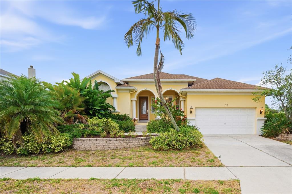 718 BUNKER VIEW DRIVE