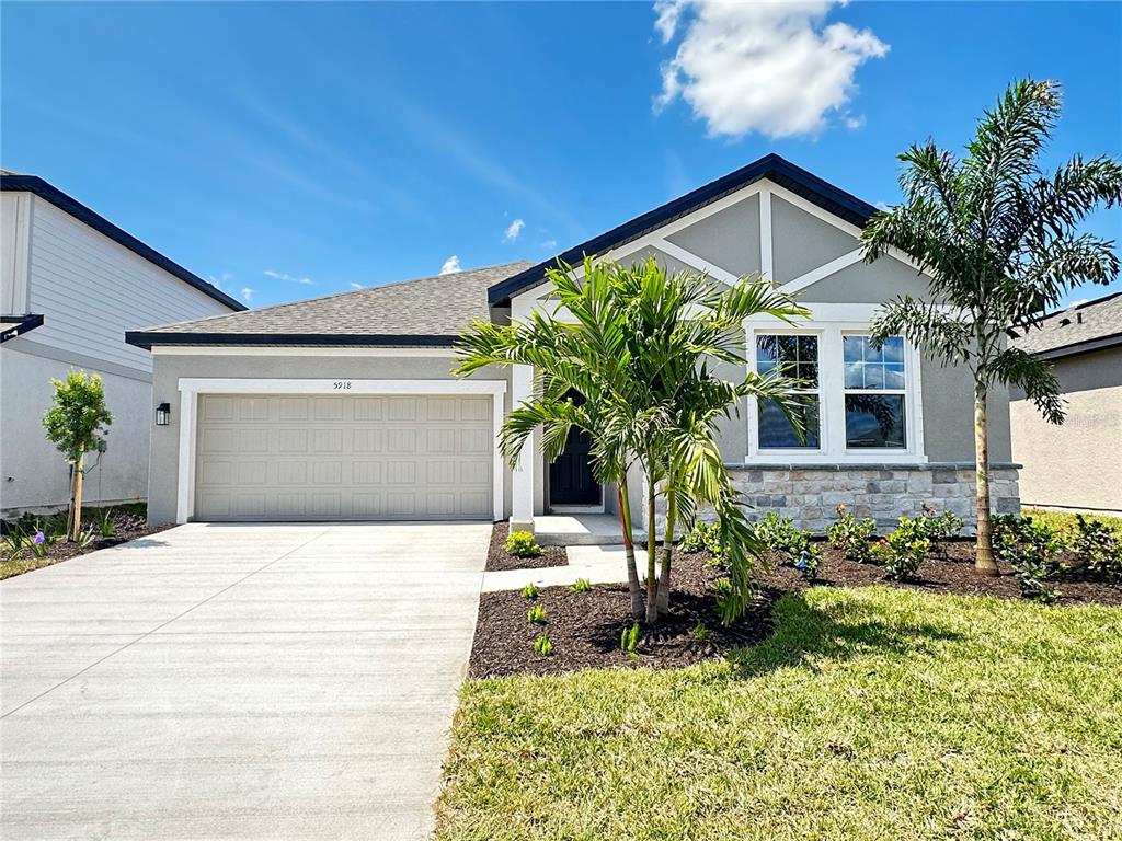 5918 FRESH FLORA DRIVE