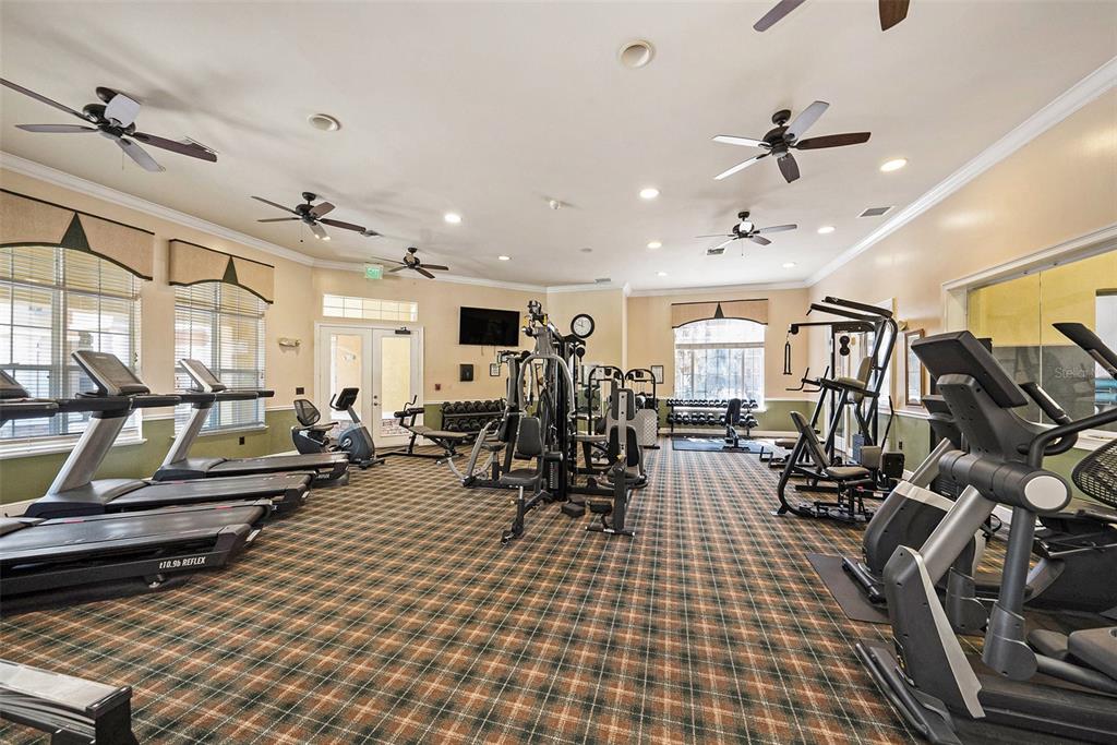 10017 COURTNEY PALMS BOULEVARD UNIT 301