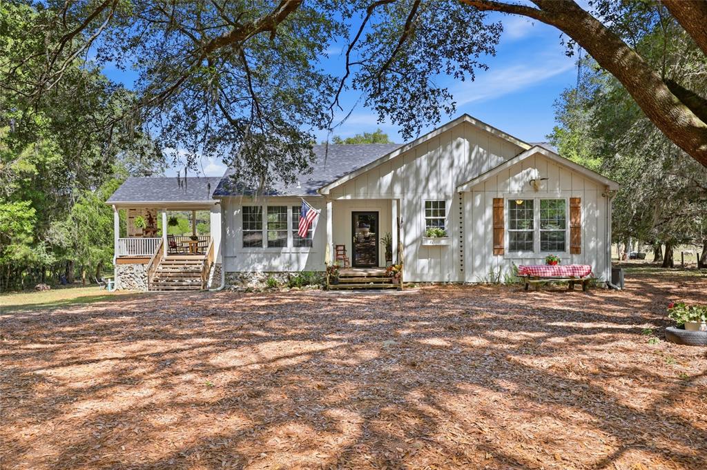 22130 NW 75TH AVENUE ROAD