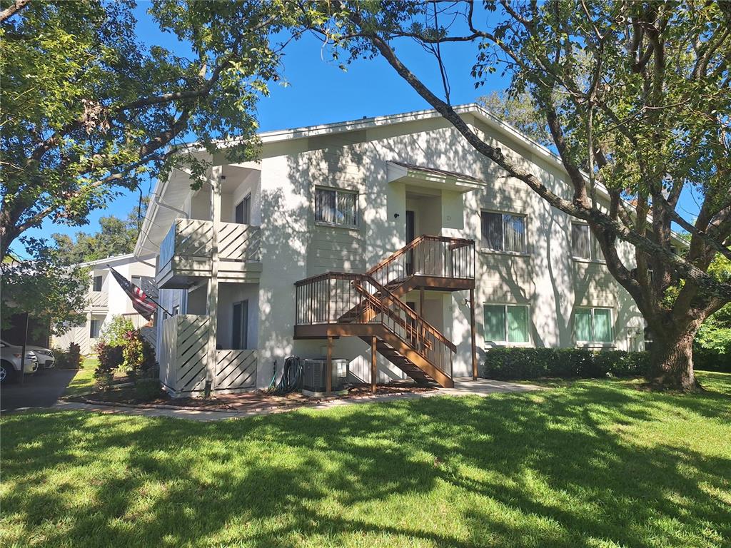 12400 EAGLESWOOD DRIVE UNIT D
