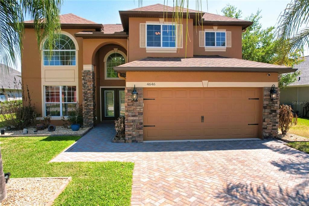 4646 POINTE O WOODS DRIVE