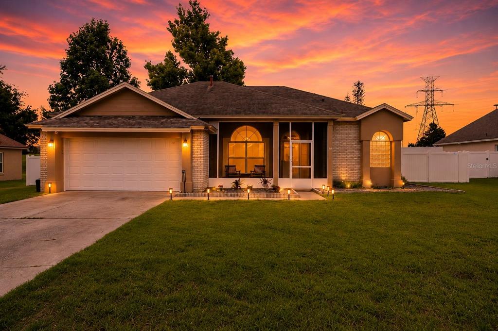 14825 GREATER PINES BOULEVARD