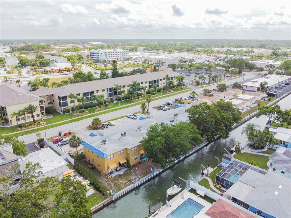 439 S PAULA DRIVE UNIT 202, DUNEDIN, FL — photo 2 of 29