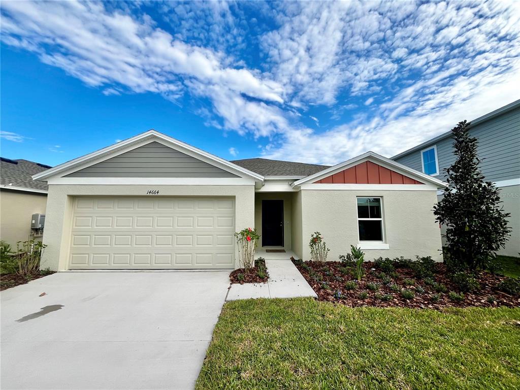 14664 GALLOP RUN DRIVE