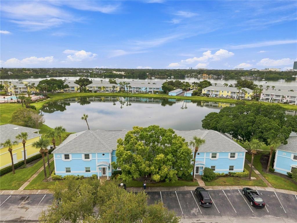 151 SEAHORSE DRIVE SE UNIT B