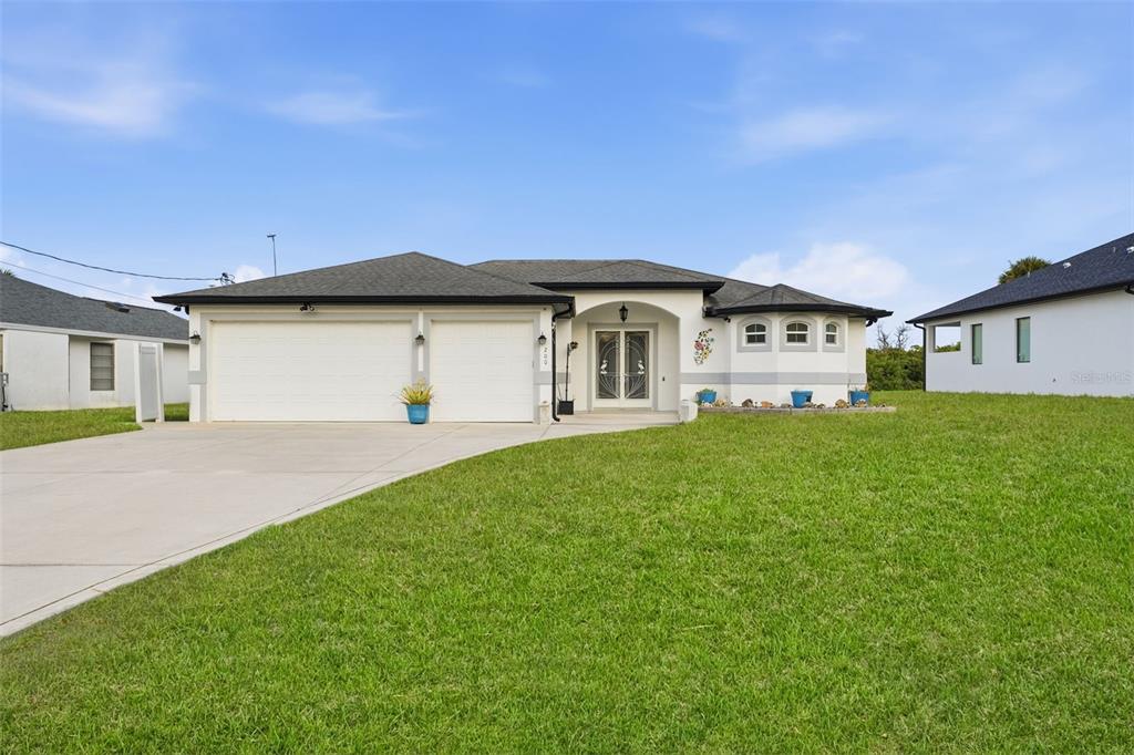 200 EPPINGER DRIVE